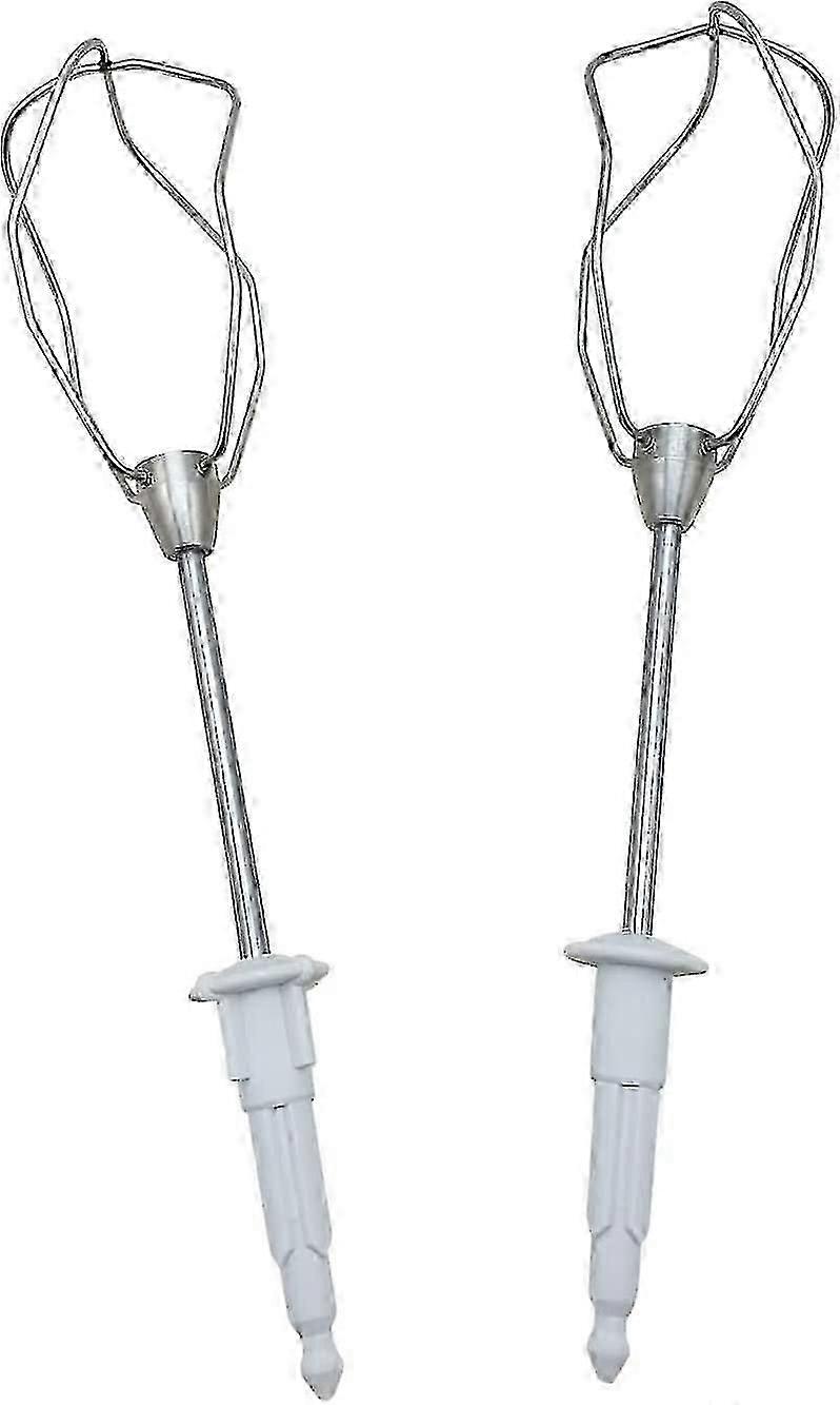 Whisk 00659596 for Bosch I food processor Replacement compatible with models MFQ30 MFQ35 MFQ4 MQ95 MQ96 etc. I Bosch 4-wire whisk I Bosch food process