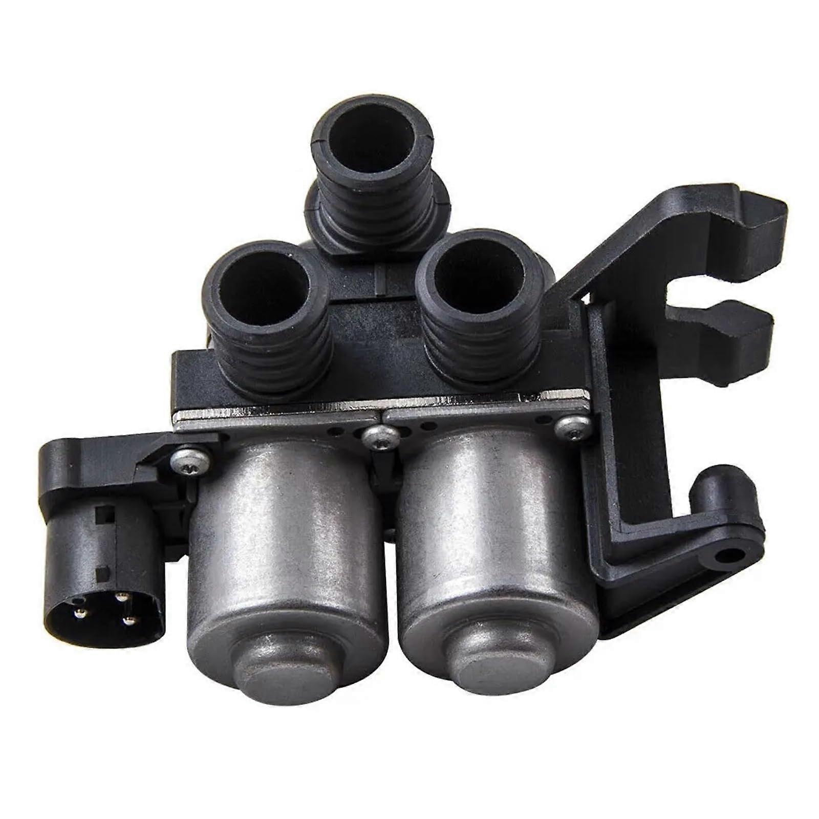 Car Heater Control Valve Assembly for BMW E36 318I 323IS 325I 328I M3 64118375792 Compatible Replacement Part