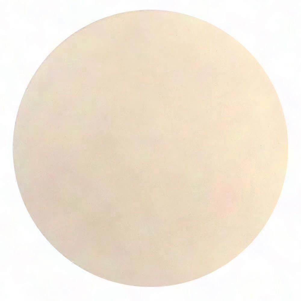 Pizza Stone for Baking - Cordierite Pizza Stone Plate for BBQ Grill Oven - Cook & Serve Pizza Bread