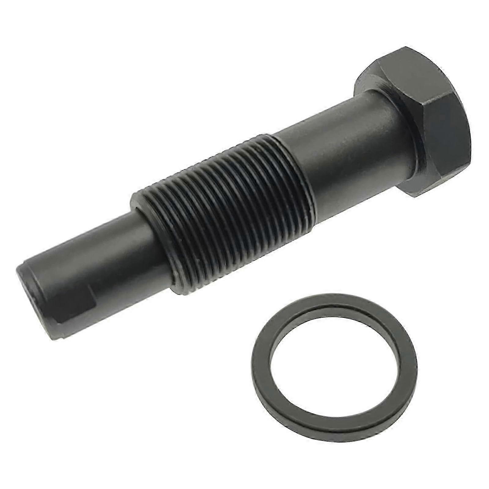 Timing Chain Wear Detector Tool - Reusable Automotive Diagnostic Equipment for Chain Wear Measurement & Analysis