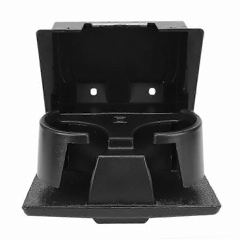 Foldable Cup Holder Stand for Dashboard Panel, Compatible with  F-250/F-350/F-450 Trucks