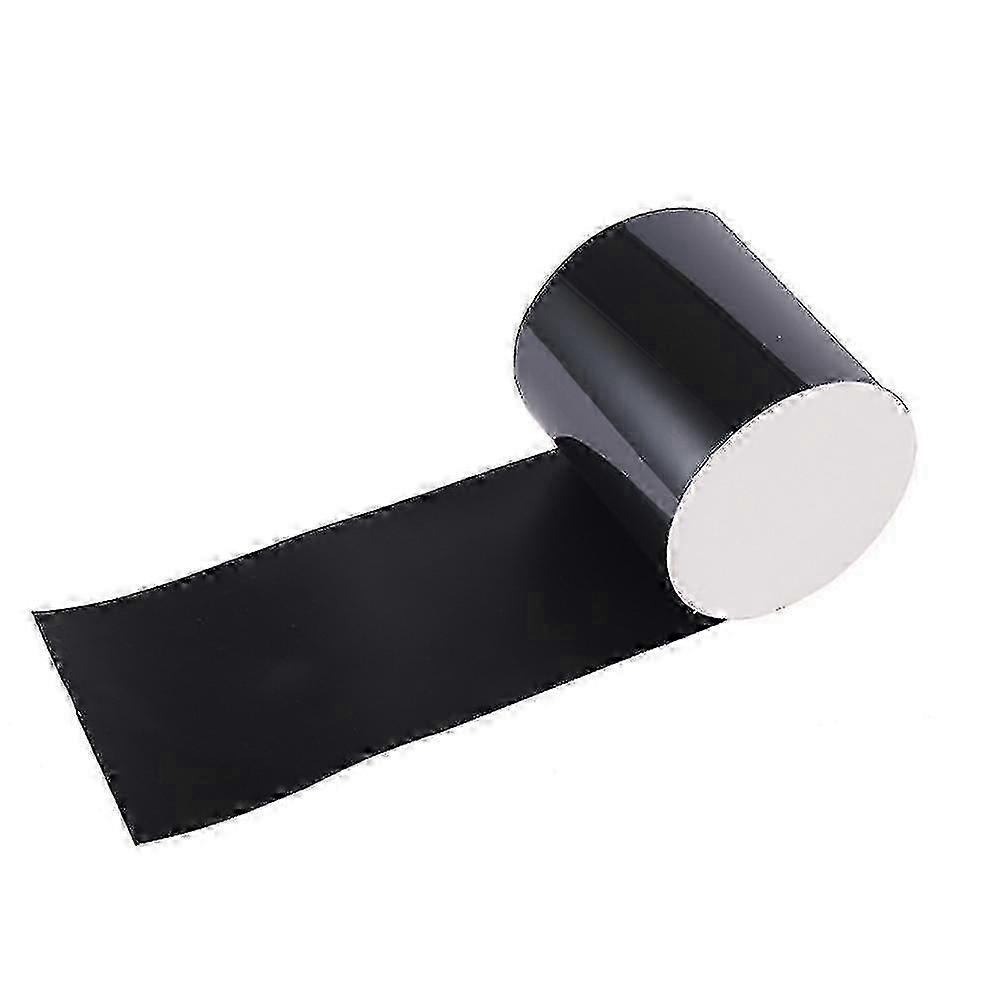 Nastro flessibile trasparente - Nastro adesivo resistente e impermeabile per riparazioni, fascia di incollaggio trasparente durevole