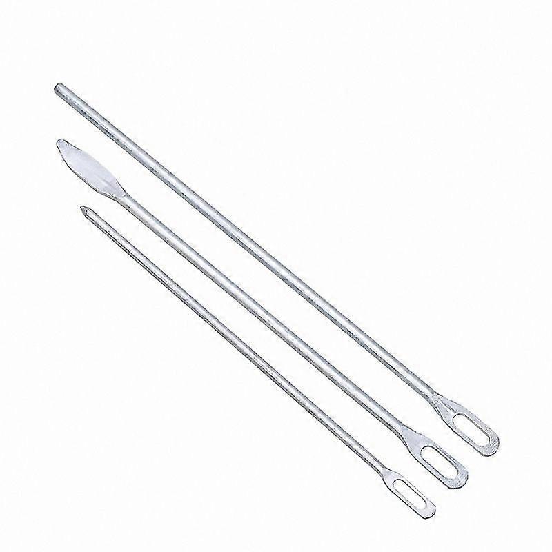3pcs Quick & Easy Drawstring Threader Tool for Hoodies, Jackets & Sweatshirts - Simple Needle Threader Replacement