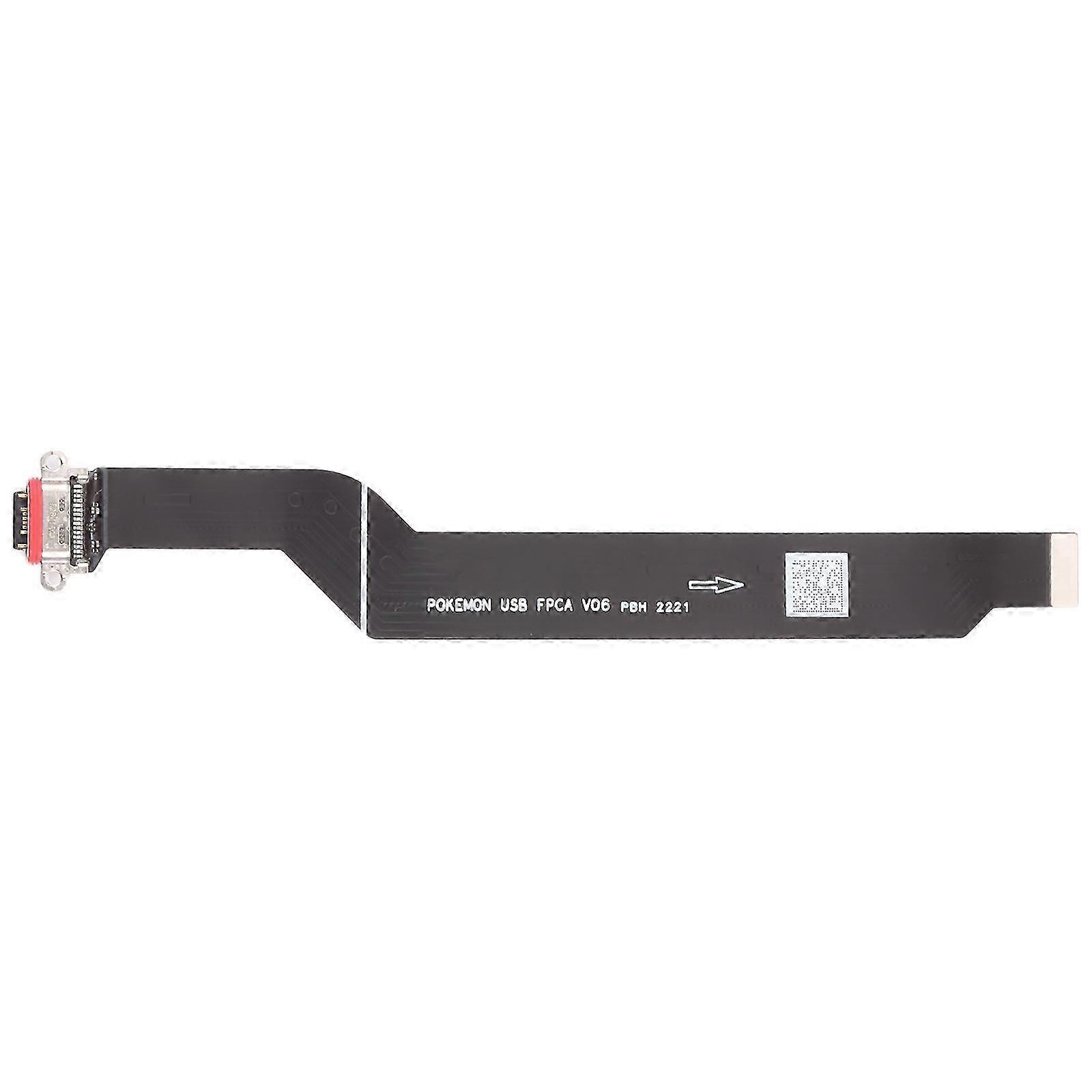 For ingenting Telefon 1 ladeport Flex-kabel