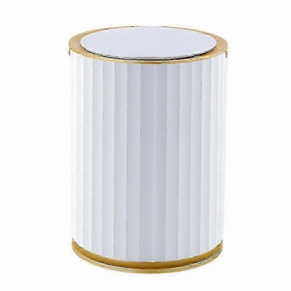 Automatic Sensor Trash Can for Kitchen and Bathroom Use Living Room Garbage Bin with Smart Detection Function