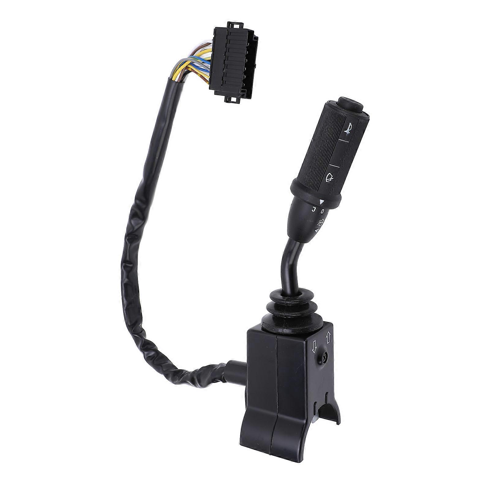 11039248 Aluminum Alloy Loader Handle Switch for L90C L120C L70C