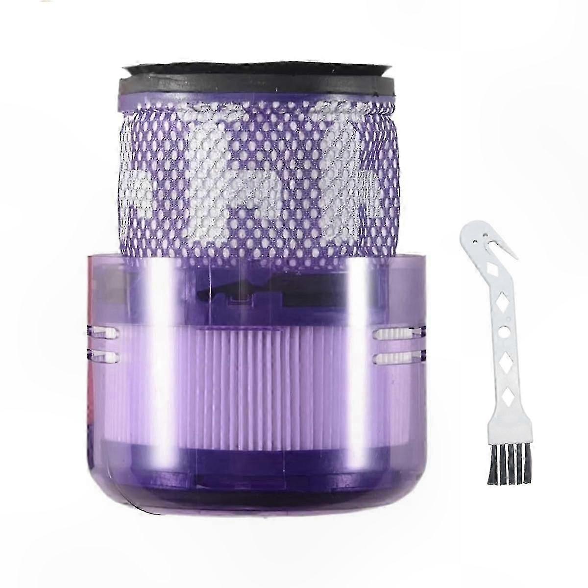 Vacuum Cleaner Replacement Filter for SV19 Omni-Glide, Part Number 965241-01, Home Cleaning Accessories