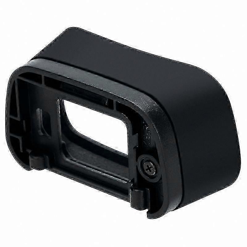 Silicone Eyecup for Mirrorless Camera Viewfinder Protector Soft Long Design for  EOS R7 Camera Model-Compatible Accessory