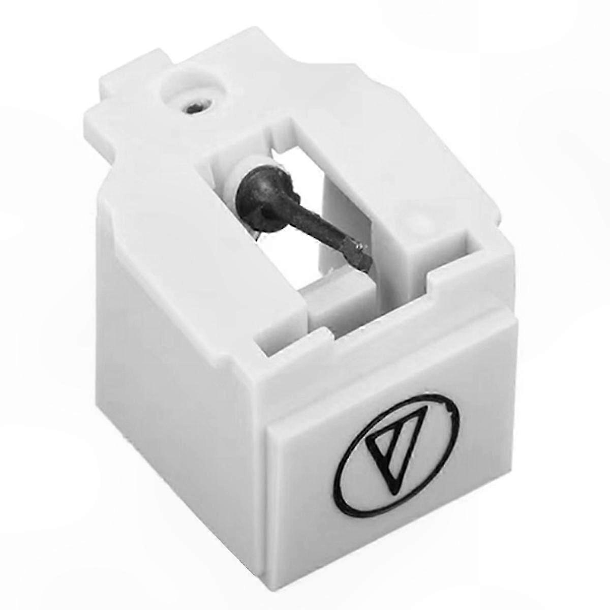 Replacement Stylus for Vinyl Recorder with Motorized Magnetic Functionality