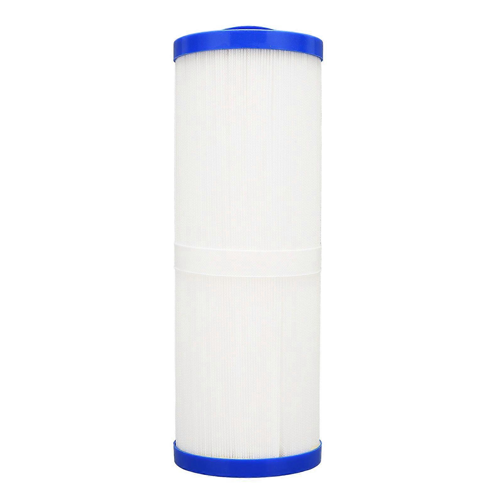 Pool Filter Polyester Mesh Children's SPA Filter Element Replacement for Pleatco PWW50L
