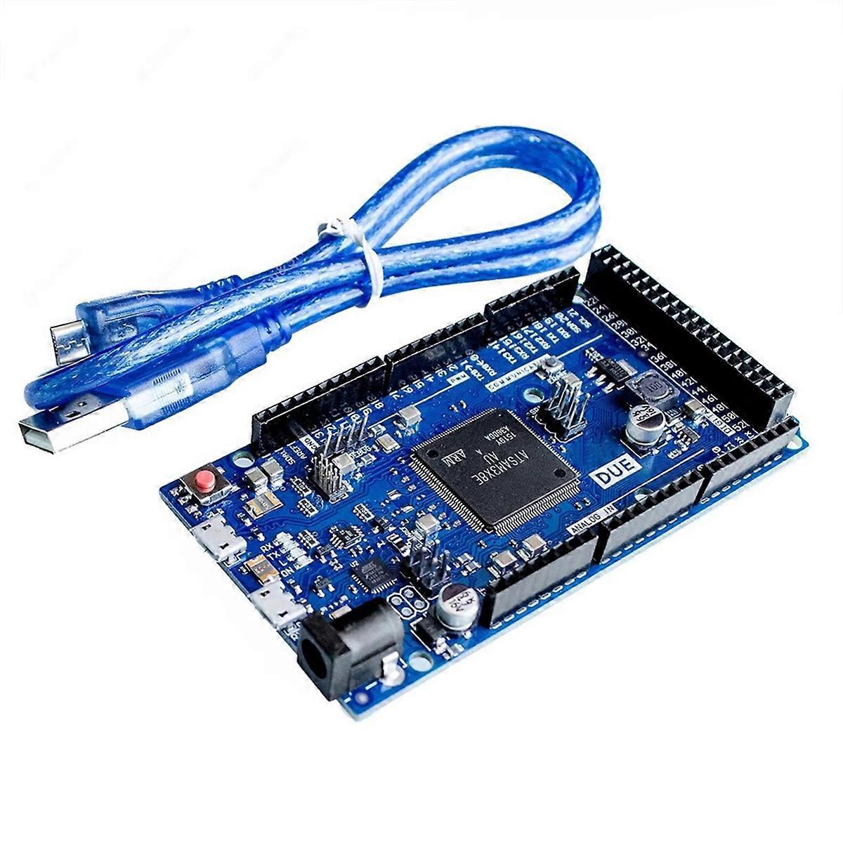 Due 2012 R3 ARM Version Main Control Board