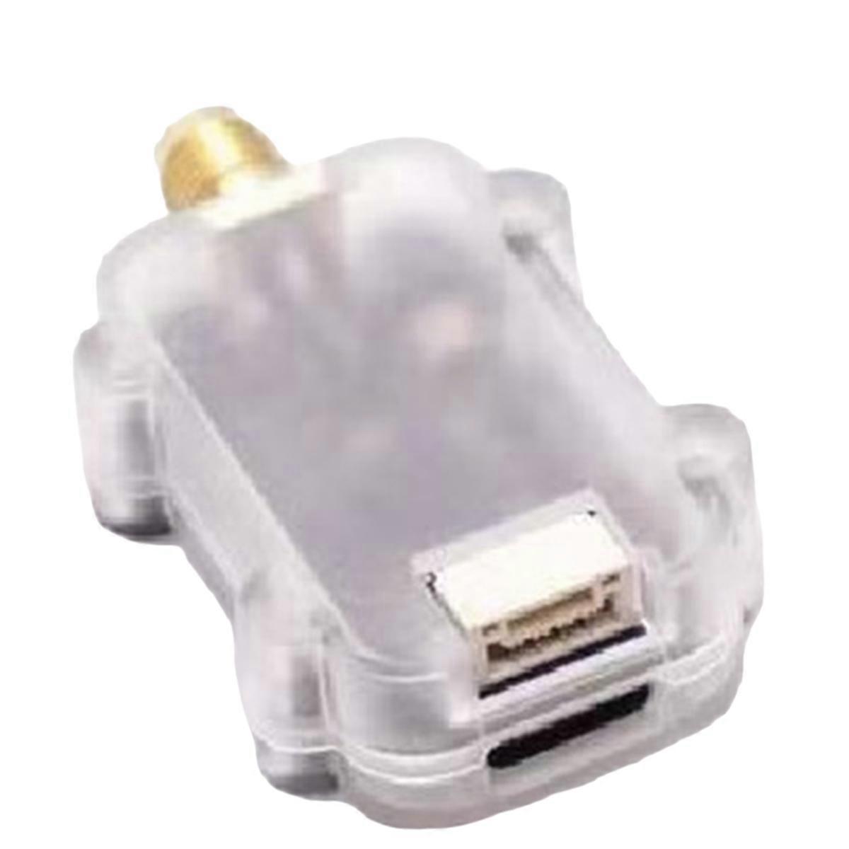 LR900 890-915MAHZ 8-30KM LoRa Telemetry Radio for //PX4 By MicoAir Tech 2dBi Gain Antenna LR900-P