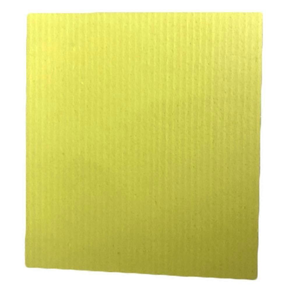 Cellulose Sponge for Cleaning Cookware and Kitchen Surfaces with Performance