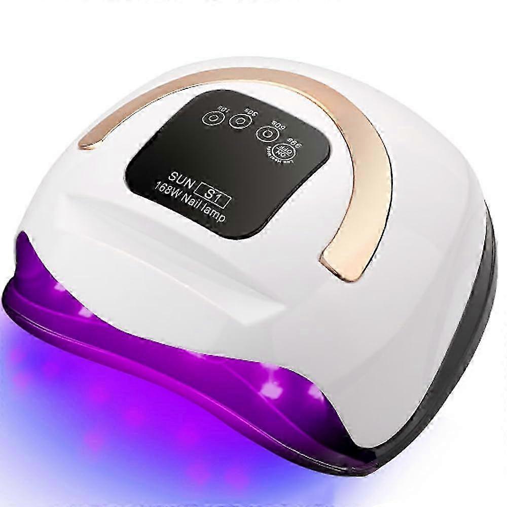 Nail Dryer for Salon Use 2025