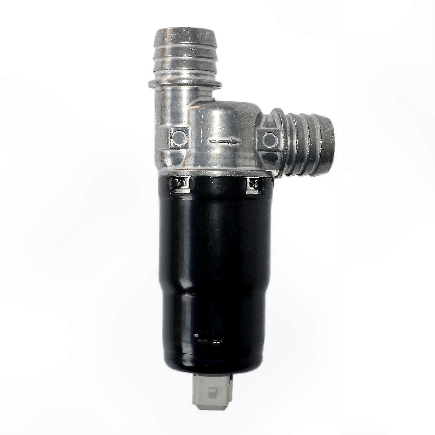 Idle Control Valve Compatible with  E23 E24 E28 E30 L6 L7 M5 M6 Models