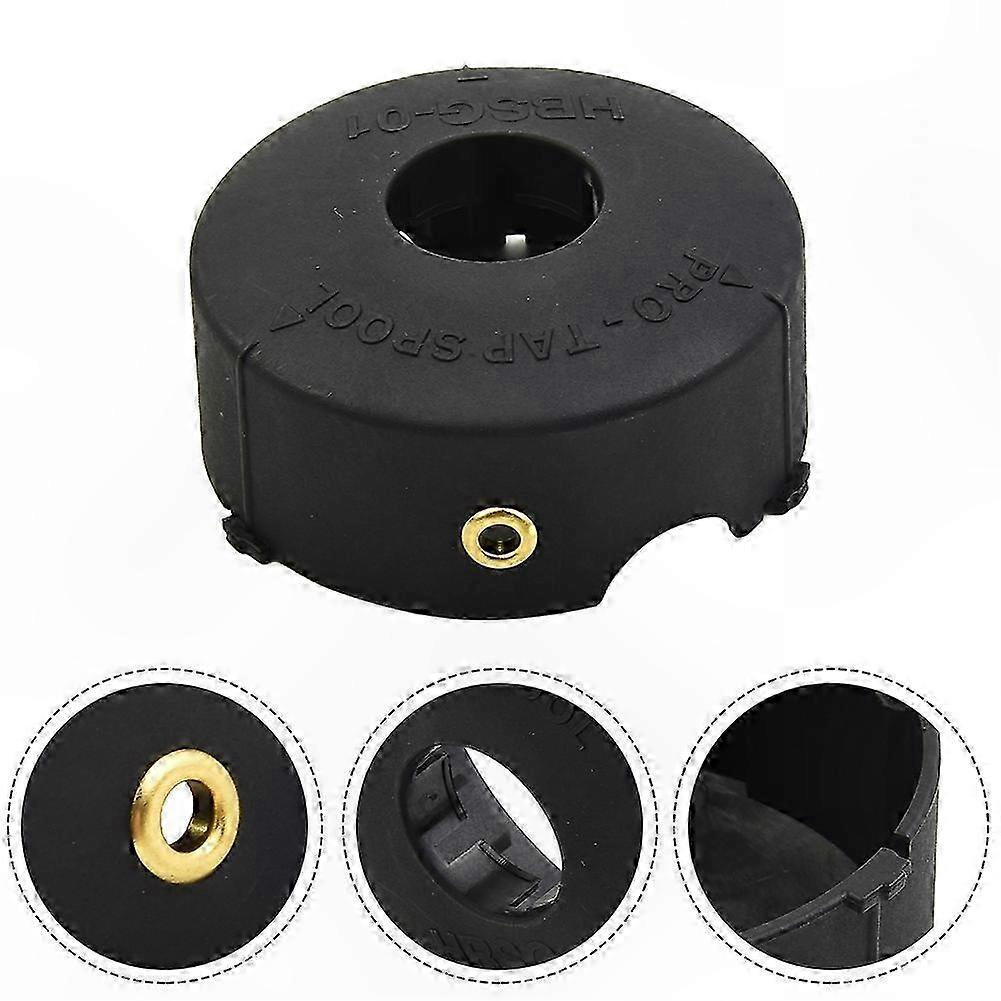 Deksel for ART 23 26 30 Tilbehør til gresstrimmer