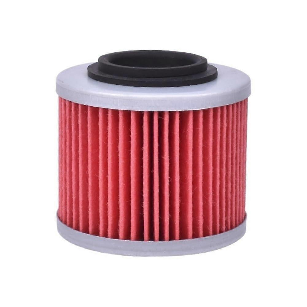Motorcycle Oil Filter For BMW F 650 F 650 GS G 650 GS