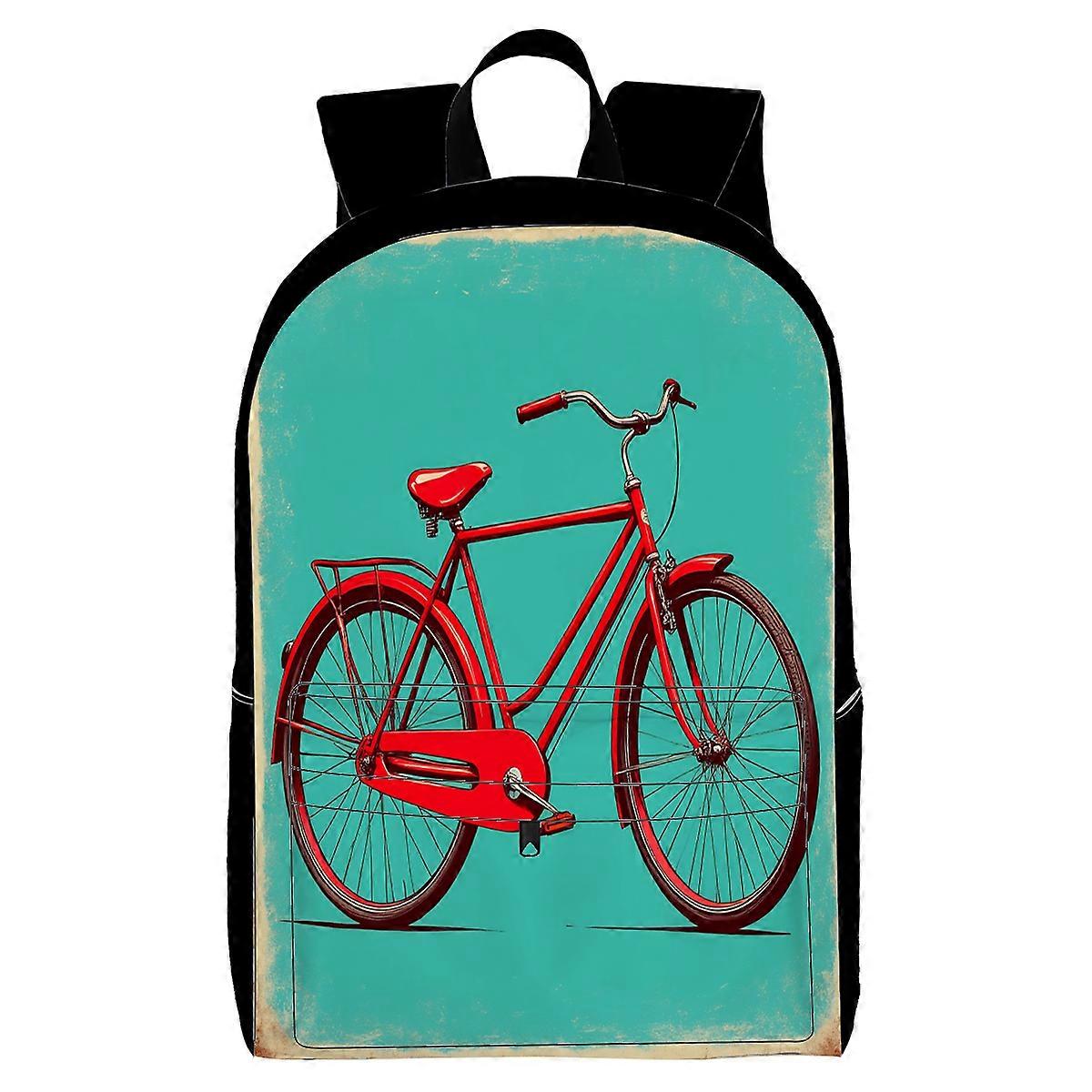 Backpack with Multiple Compartments, Fits 15.6 Inch Laptop, Durable Travel College Daypack for Business and Work U2170