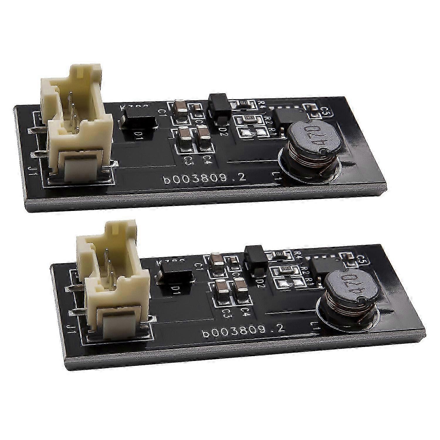 Remplacement du pilote de feu arrière à LED 2pcs pour X3 F25 2010-2017 B003809.2