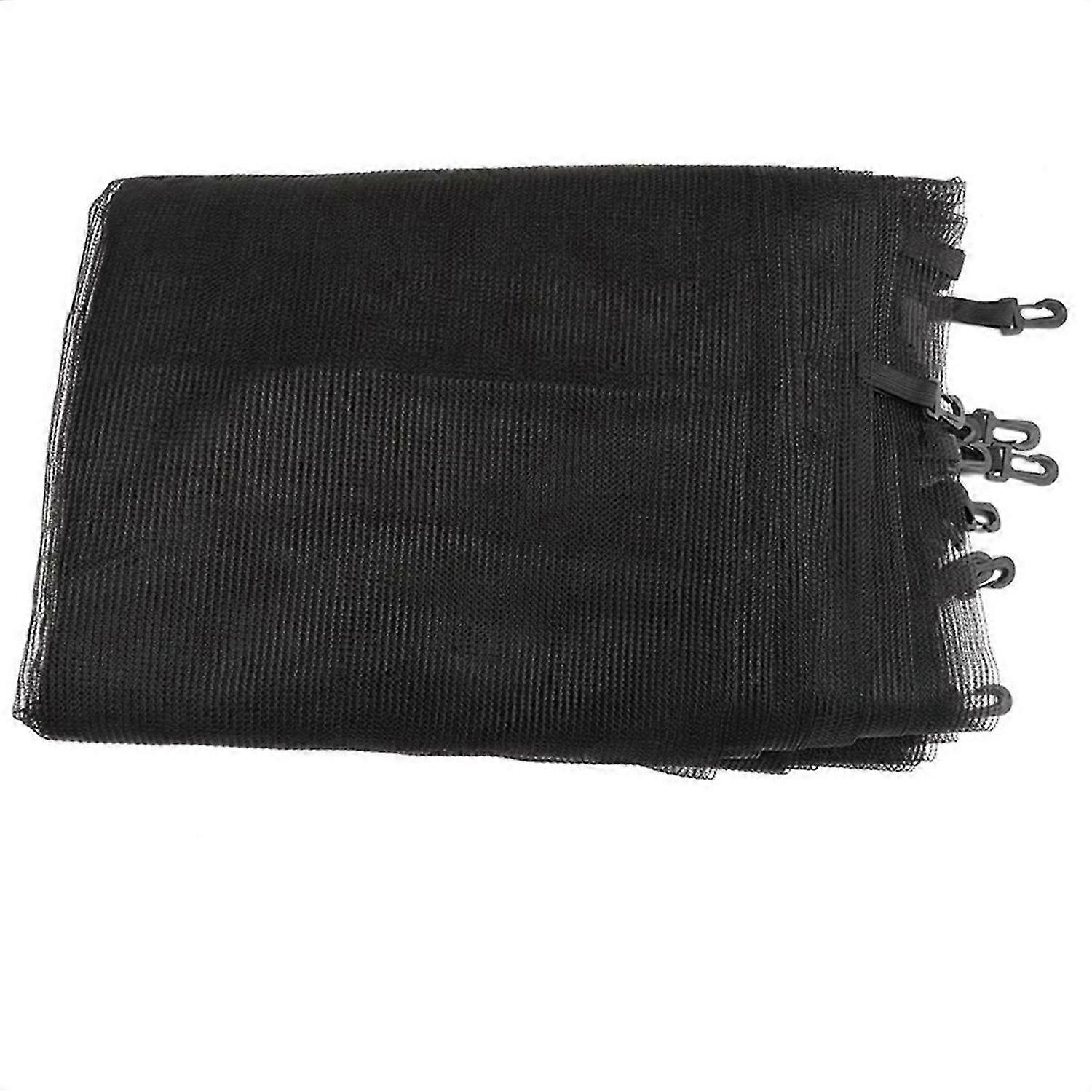 Trampoline Protective Net Trampoline Netting Replacement, 1.4m