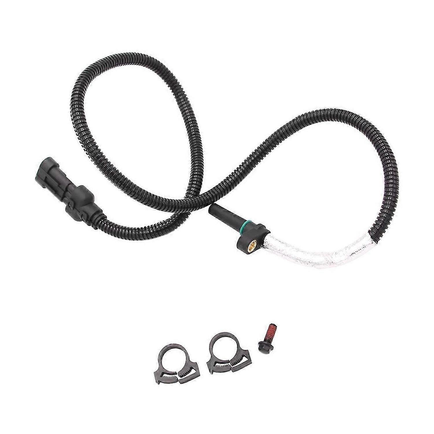 Turbo Speed Sensor 4034198 5550060 Fit for Holset Turbo ISL ISX