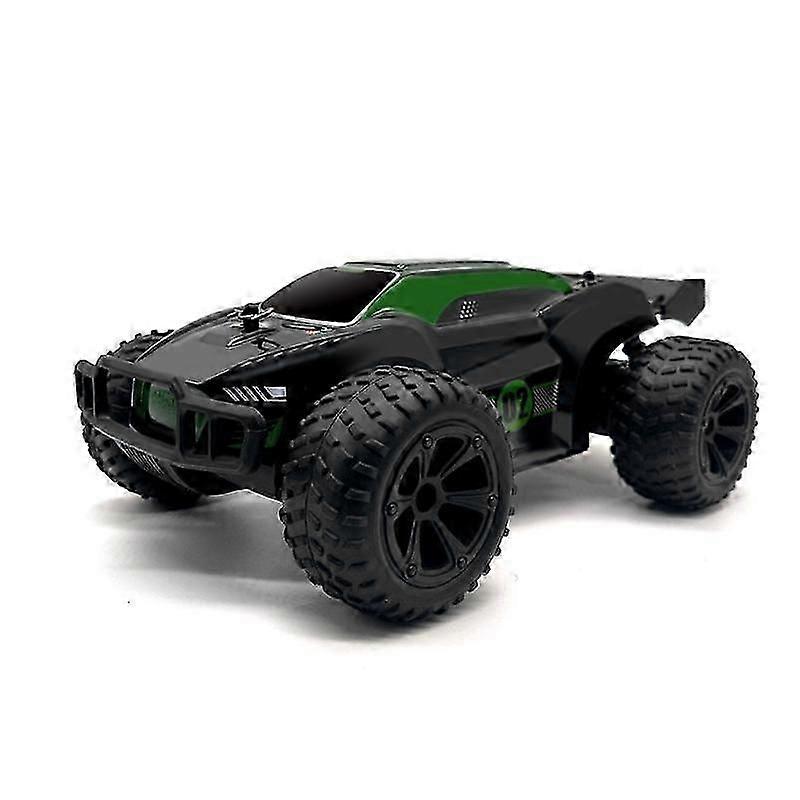 2.4G RC High-speed Four-wheel Drive Off-road Vehicle Drifting Climbing SUV Models