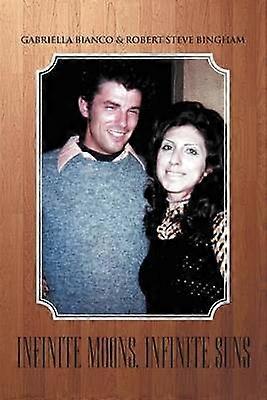 Infinite Moons Infinite Suns