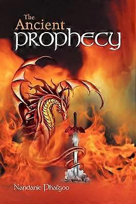 The Ancient Prophecy