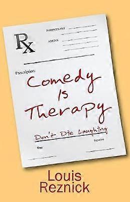 La commedia è terapia