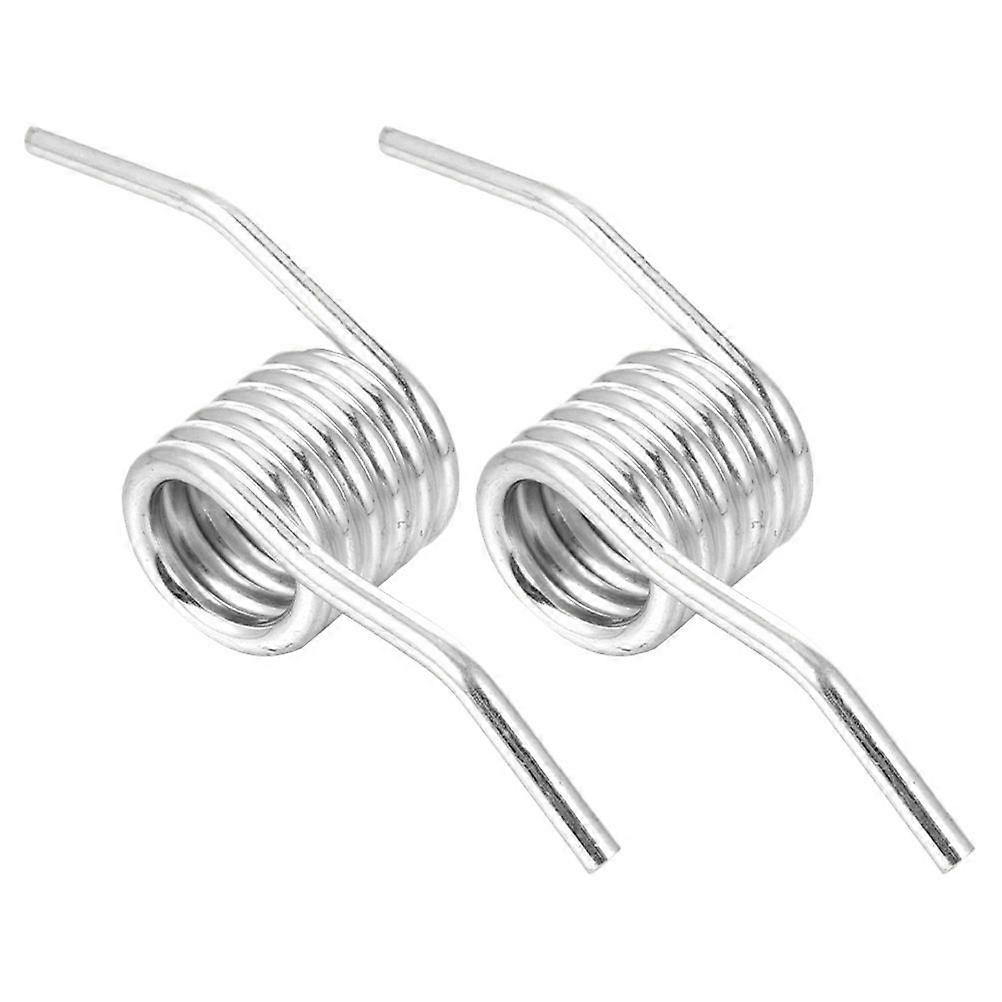 2stk hydraulisk donkraft fjeder gulv donkraft fjeder udskiftning hydraulisk donkraft fjeder kraftig fjeder fjeder donkraft metal fjeder tilbehør