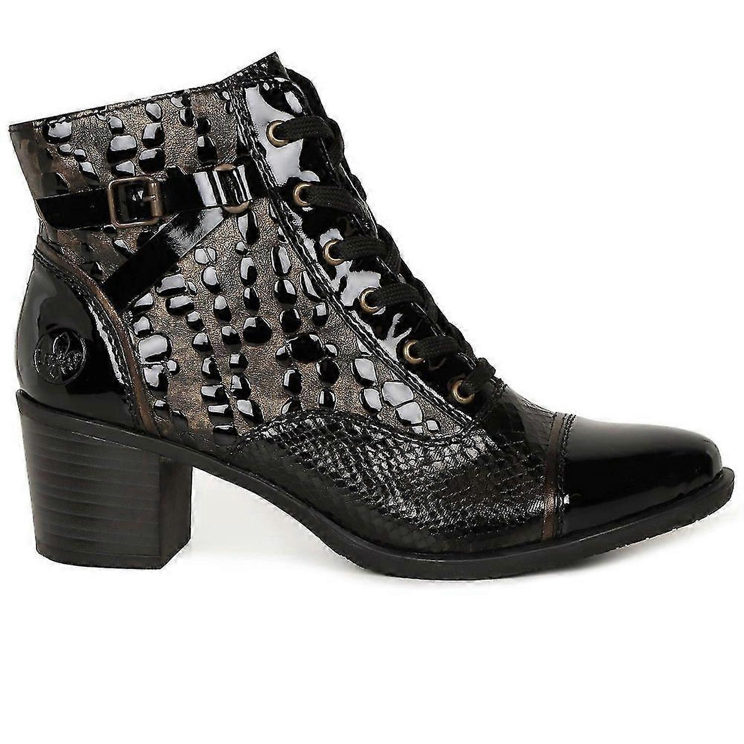 Iowa Kadın Bilek Botları