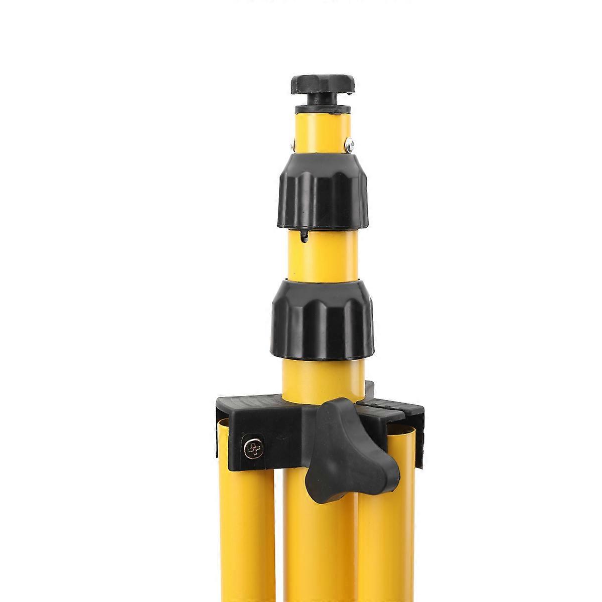 Tripod Stand Outdoor LED Work Light Flood Light Single Head Stand Adjustable UK