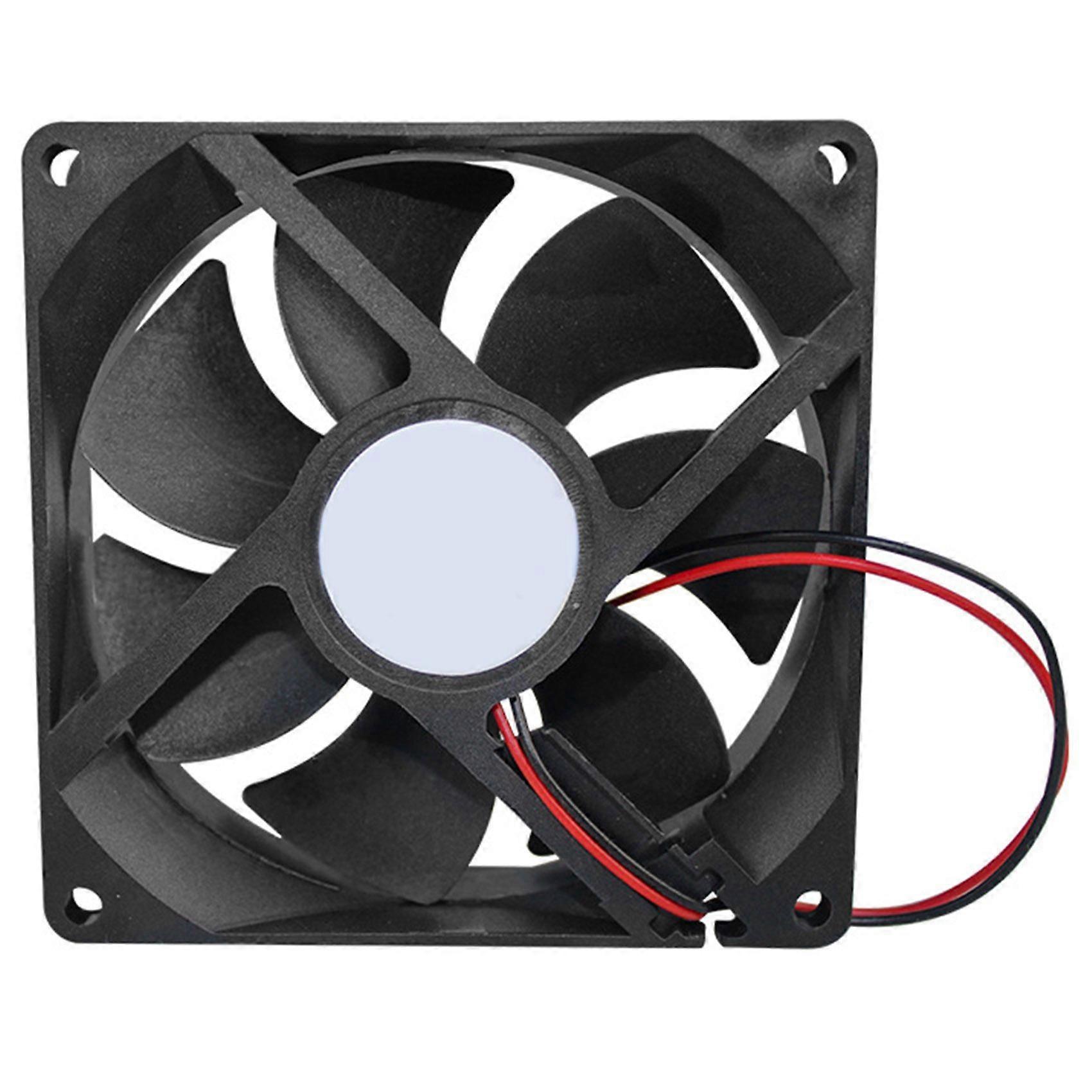 Suitable for 9225MS DC 24V 0.2A Cooling Fan Welding Machine DC Brushless Fan
