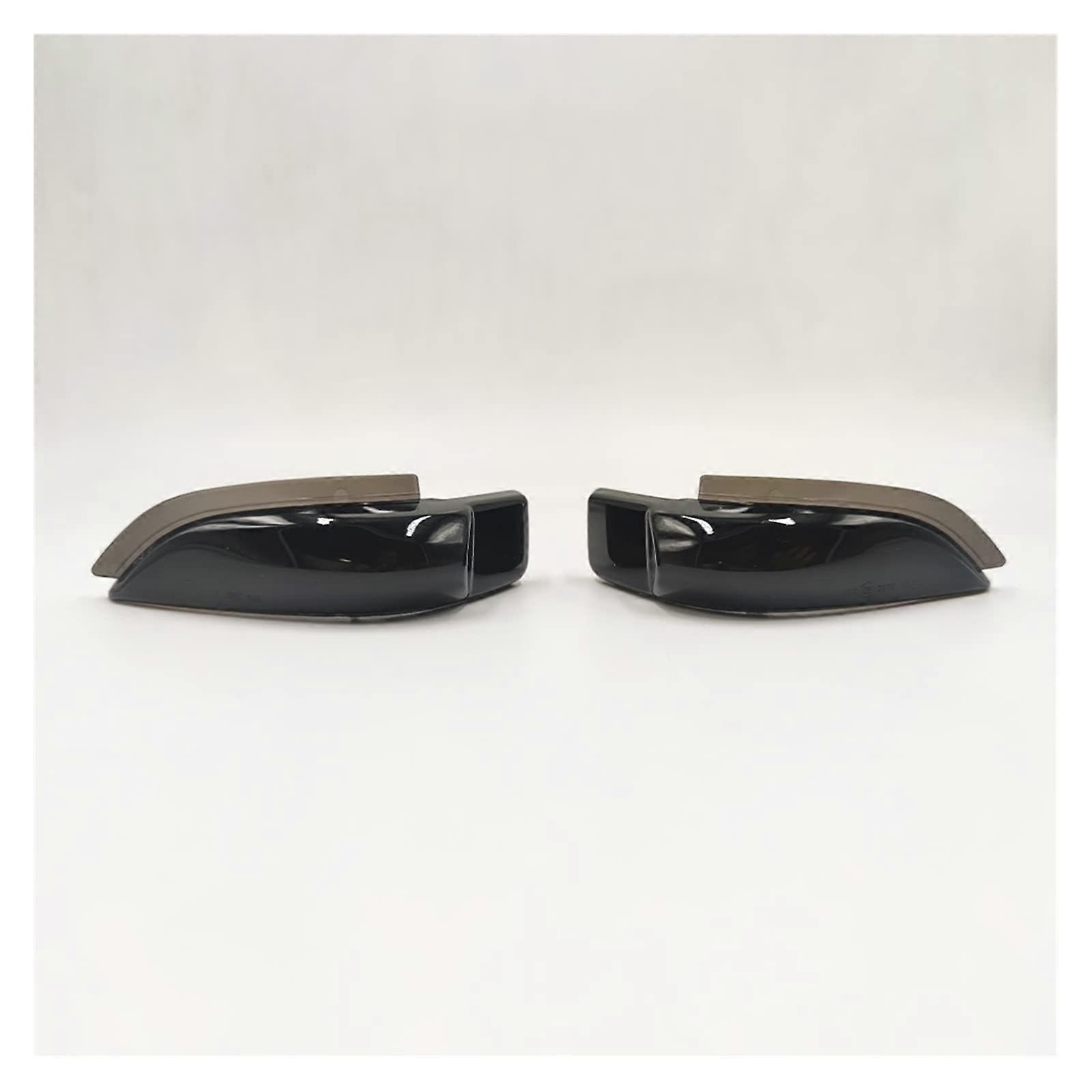Mirror Indicator For Toyota Corolla Camry Prius Vios Yaris Venza Avalon Altis Dynamic Turn Signal Side Mirror Lighting