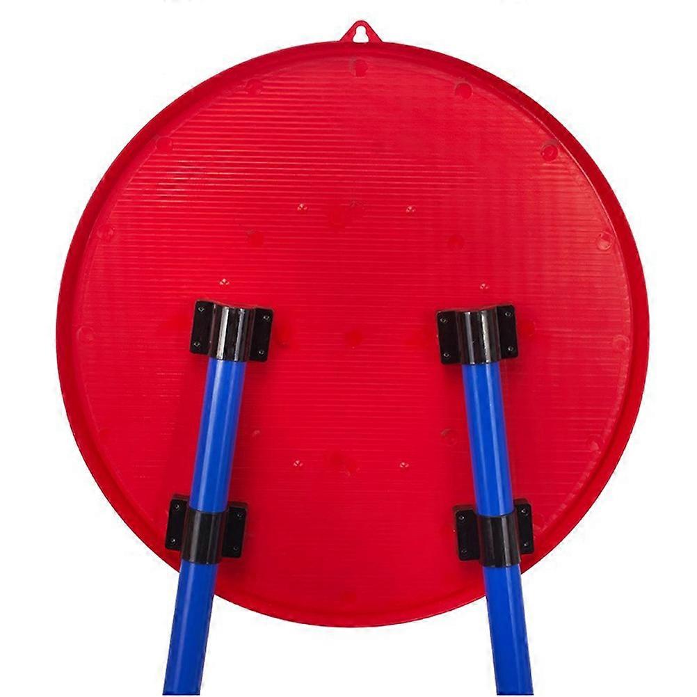 Archery Targets for Kids Detachable Practice Arrows Set for Outdoor Use