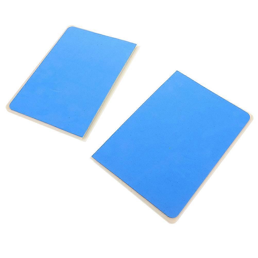Karate Punching Boards Ideal for Taekwondo Practice Training Equipment for Children and Adults 31.00X23.00X1.20CM 1Pack