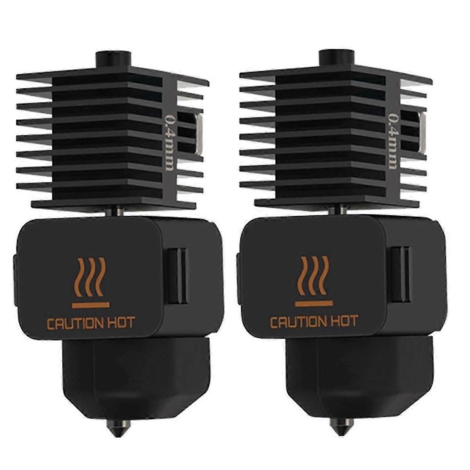 Hotend Kit for Bambu Lab A1/A1 0.4mm Mini Fast Speed Hot End Assembly