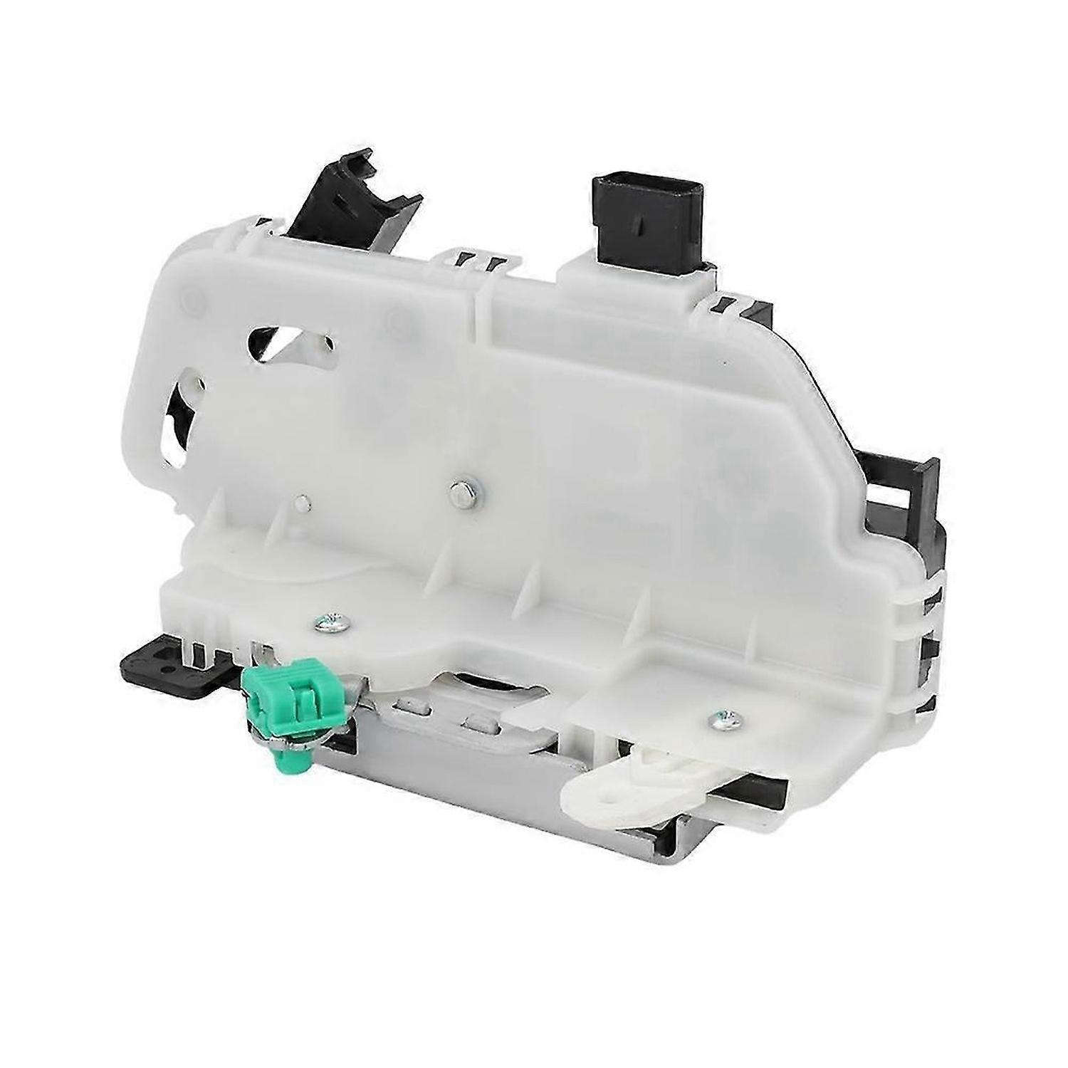 Car Left Front Door Lock Actuator Door Lock Block for