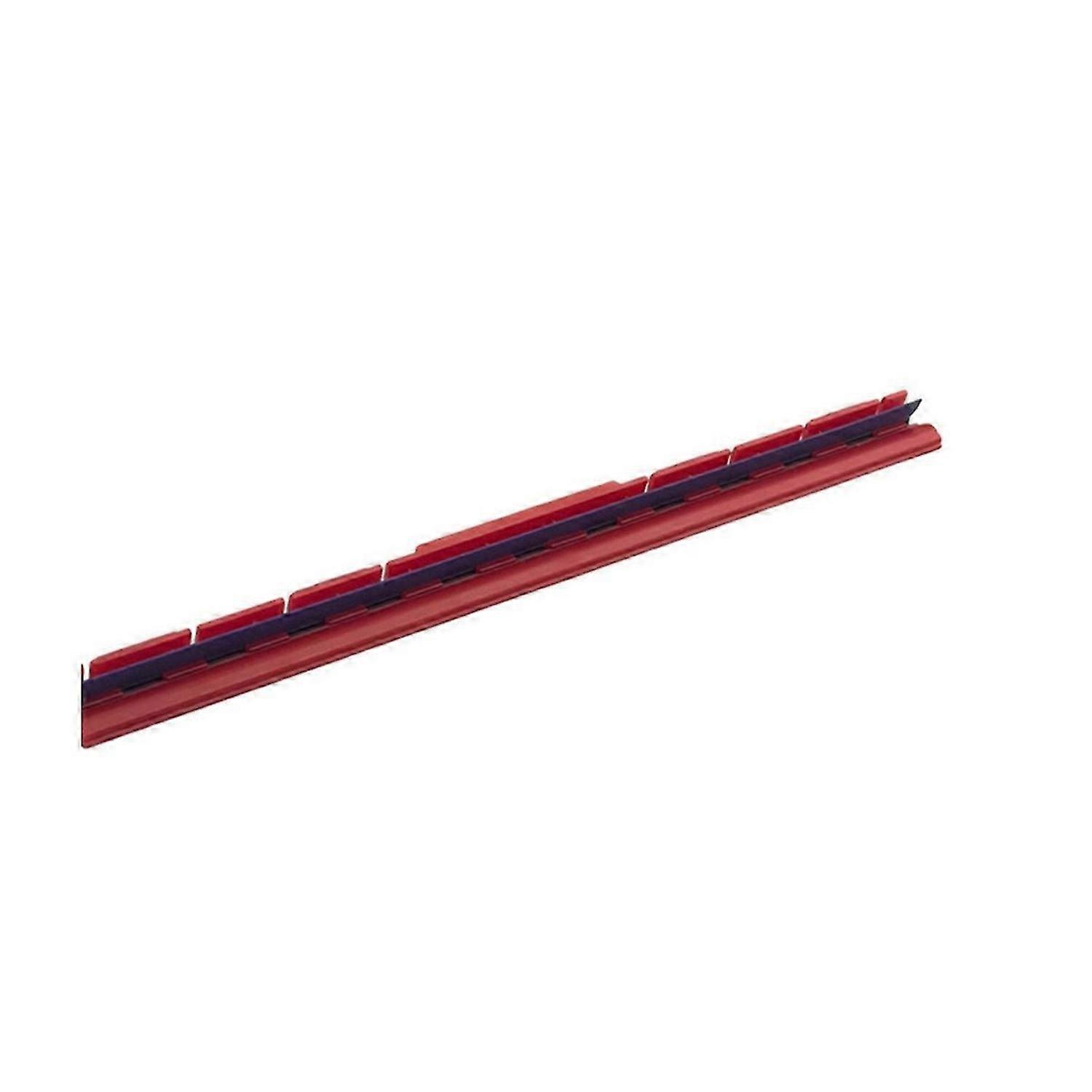 For V7 V8 V10 V11 V15 Vacuum Cleaner Direct Drive Brush Head Rubber Scrape Strip Replacement Spare P