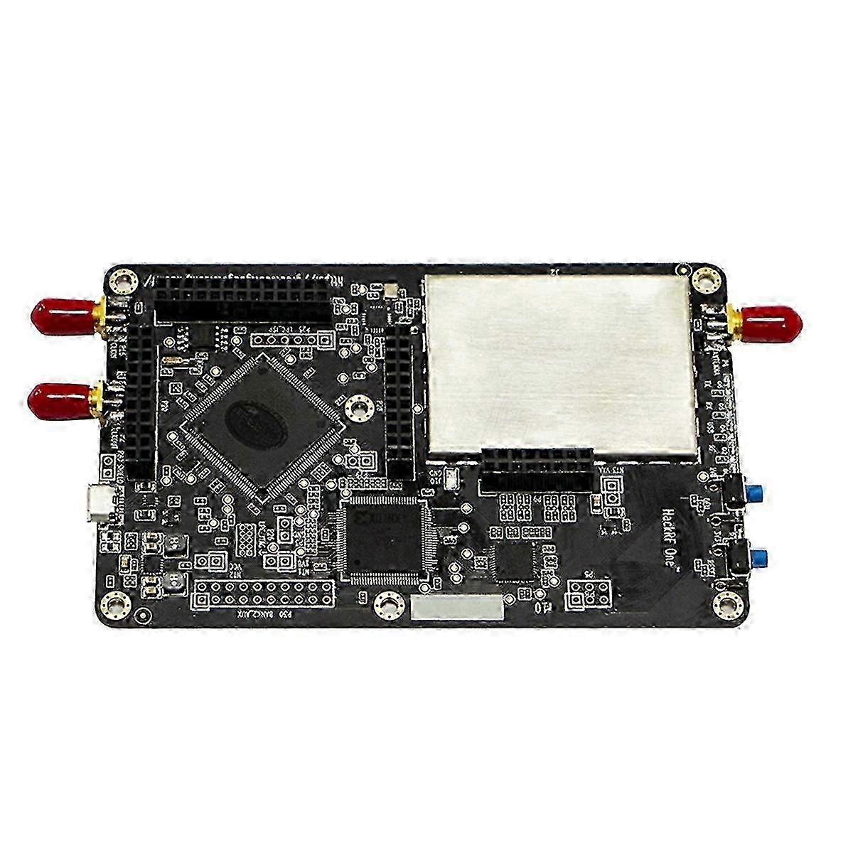 for HackRF One 1MHz to 6GHz Software Defined Radio