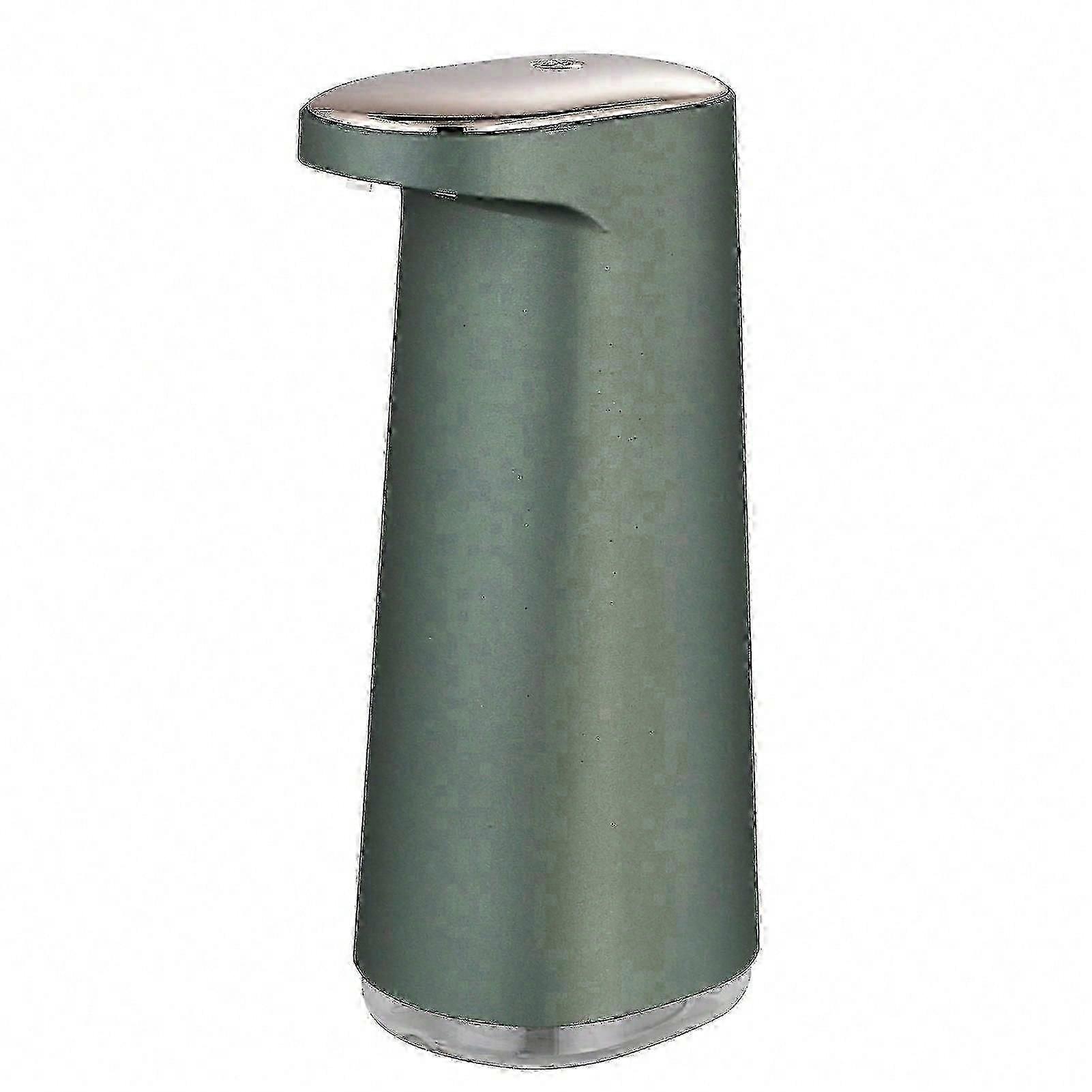 Rechargeable Foam Soap Dispenser Automatic for Hotels and Restaurants