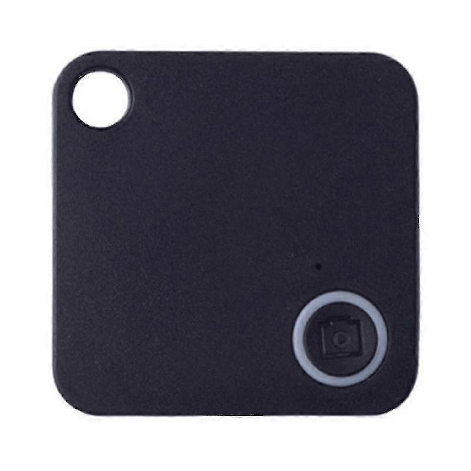 Tile Slim Combo Pack GPS Bluetooth compatibil Tracker Key Finder Orice cadou de Paște negru