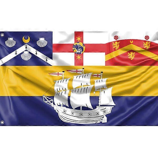 Sydney-flagget FG1930