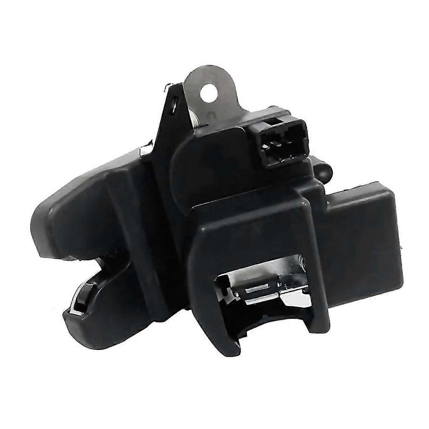For Car Rear Trunk Lid Lock 812304y020 For