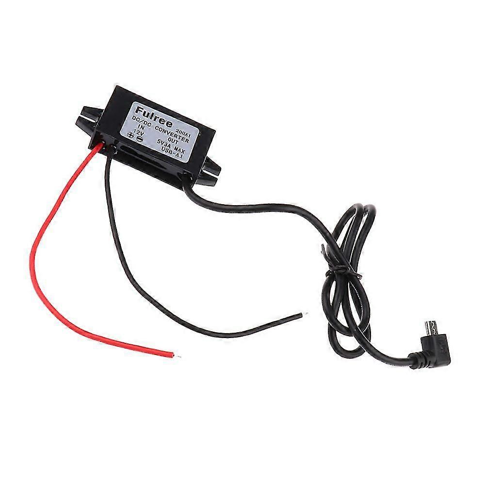 Dc Dc Converter Module Power Module Step Down