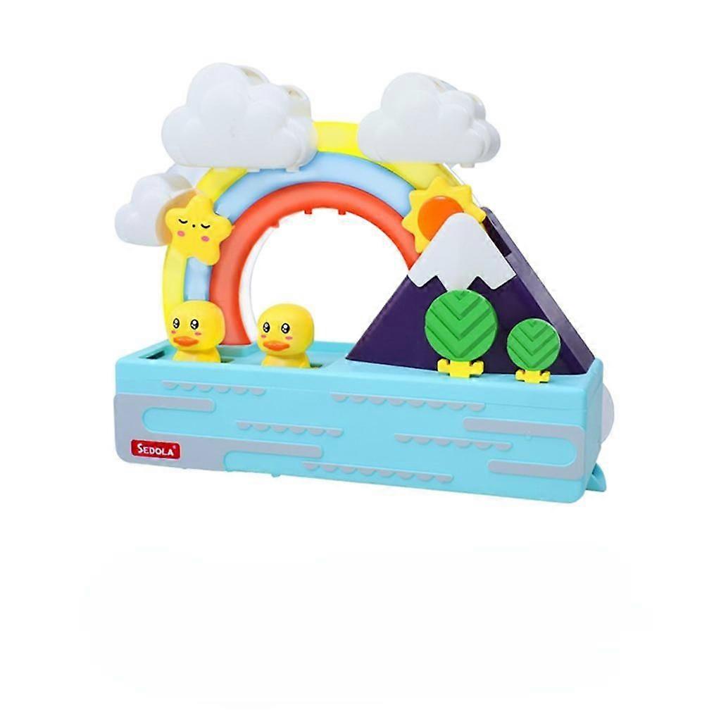 Burger Pie Press Mold Round Burger #5