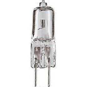 G4 Halogen Light Bulbs 5 Watt 12V Pack of 5 for Landscape Lighting, Home Decor, and Appliance Use