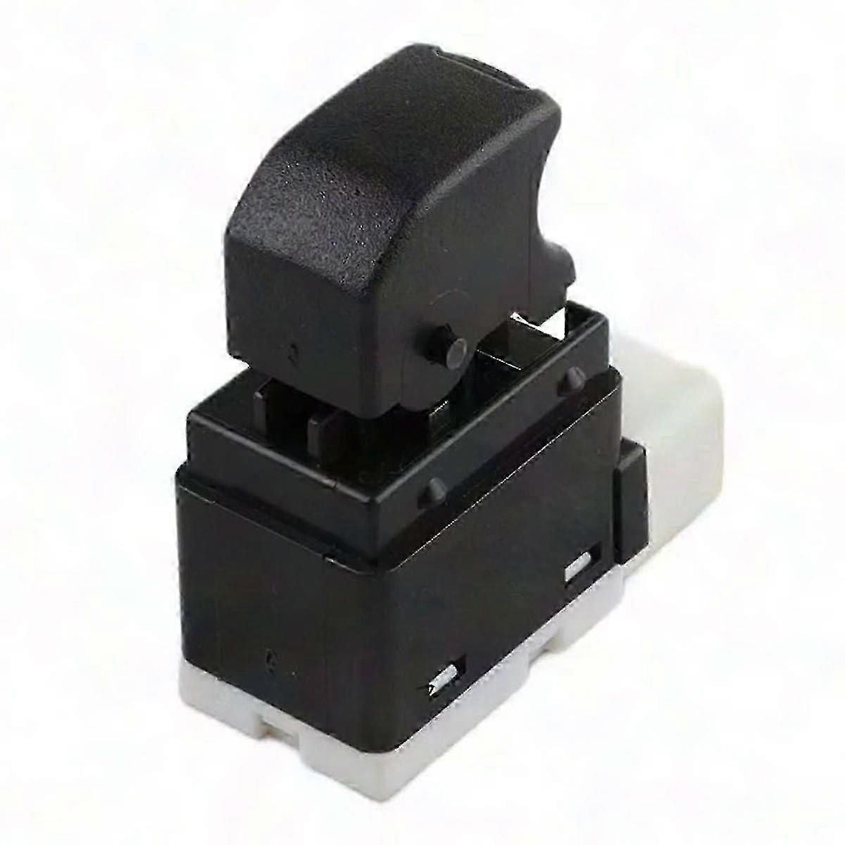 Electric Power Window Control Switch Button for Kalos Edition 0822 - 612W13720