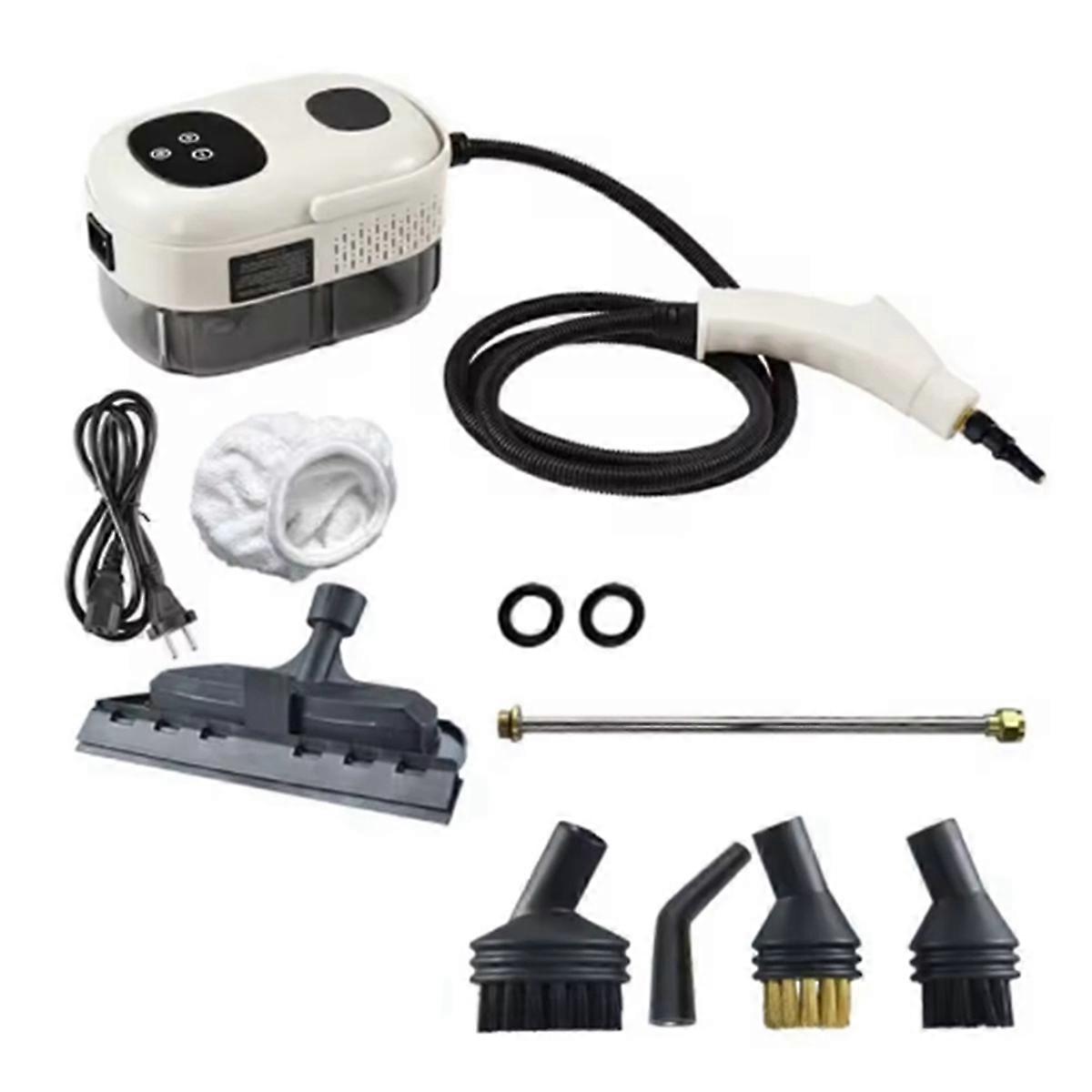 Steam Cleaner High Pressure and Temperature Steam Mop EU Plug