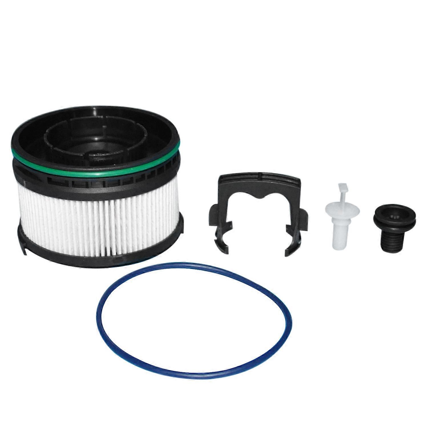 Car Fuel Filter A6540920100 A6540920005 6540920100 Fuel Filter Kit